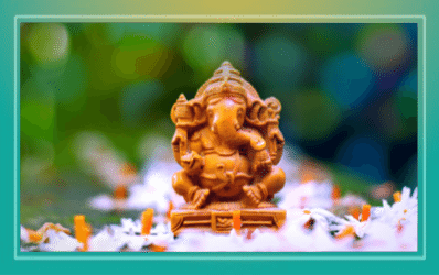 Innovative Eco-Friendly Ganesh Chaturthi Ganapati Idols