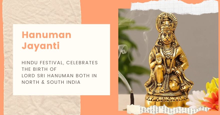 Hanuman Jayanthi 2023: Date, History, Significance