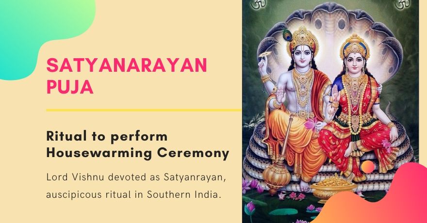 Satyanarayan Puja 2023: Dates, Procedure, Materials Required, Significance and Cost