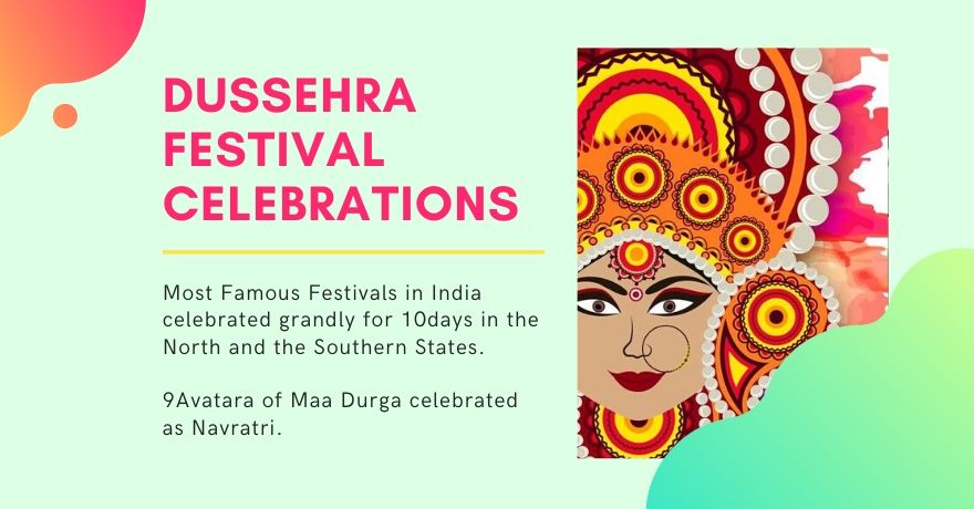 Dussehra Festival 2023 : Date, Muhurat and Significance