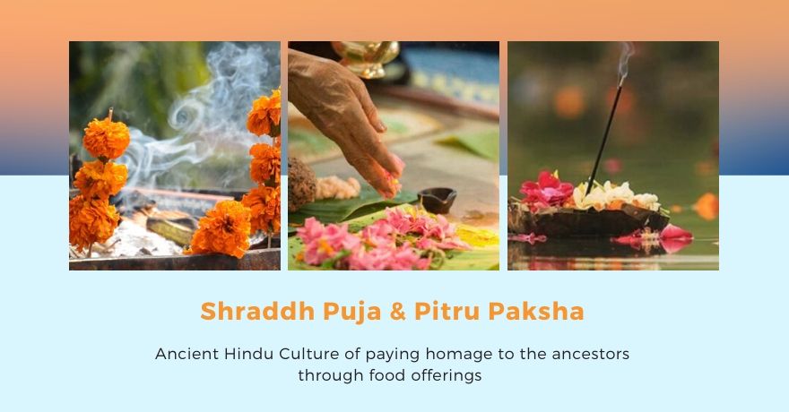 Pitru Paksha 2023 Dates: Shradh Pooja Muhurat, Samagri, Vidhi and Significance