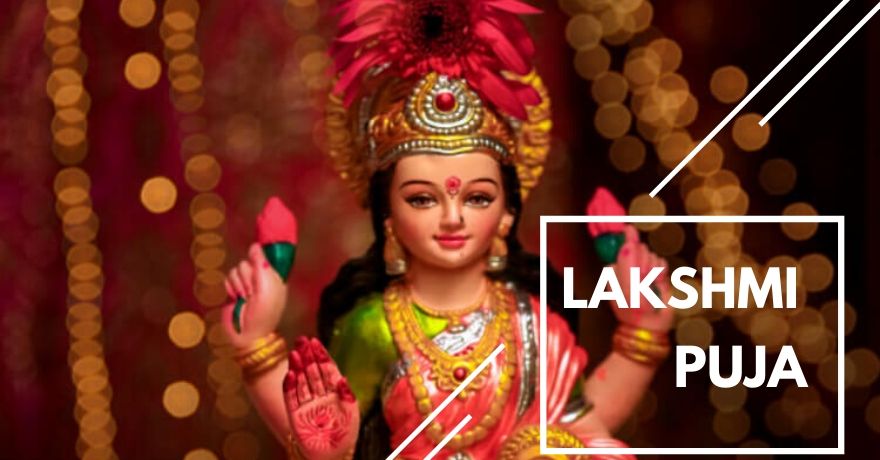 Lakshmi Puja