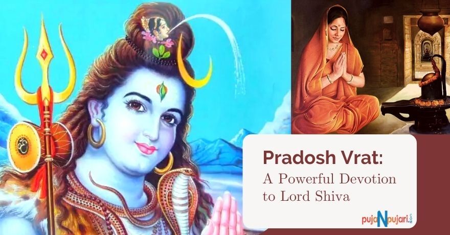 Pradosh Vrat Benefits: About Pradosh Vrat,Katha, Fasting Rules And Customs.