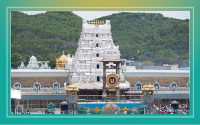 Tirumala Tirupathi Balaji Temple Crowd Status Today