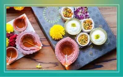 Unique and Creative Diwali Gift Ideas