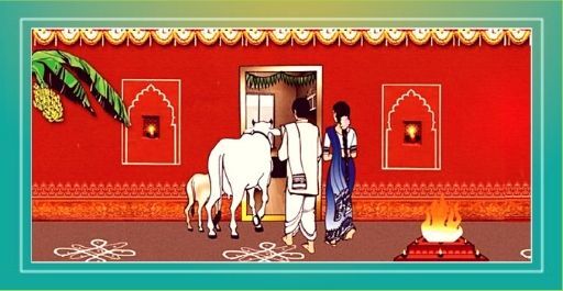 Gruhapravesam / Griha Pravesh : Puja Procedure, Dates, Material, Significance 2023