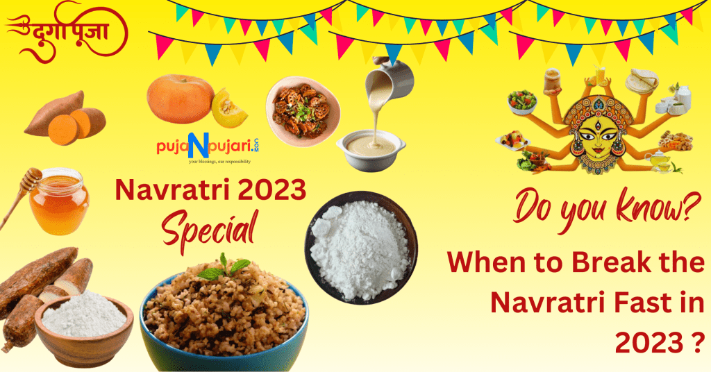 Navratri 2023: Best Fasting Practices – What we can eat and When to Break the Navratri Fast