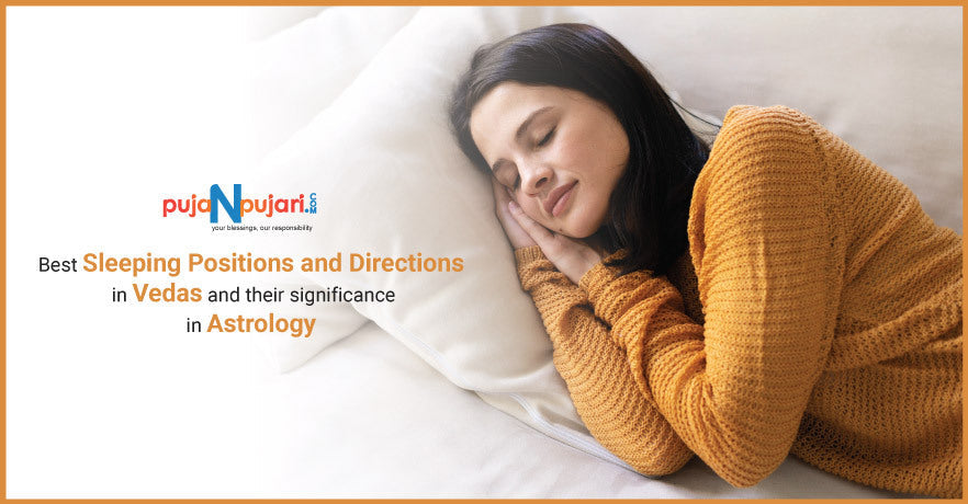 Best Sleeping Direction as per Vastu and Vastu Tips for Better Sleep.