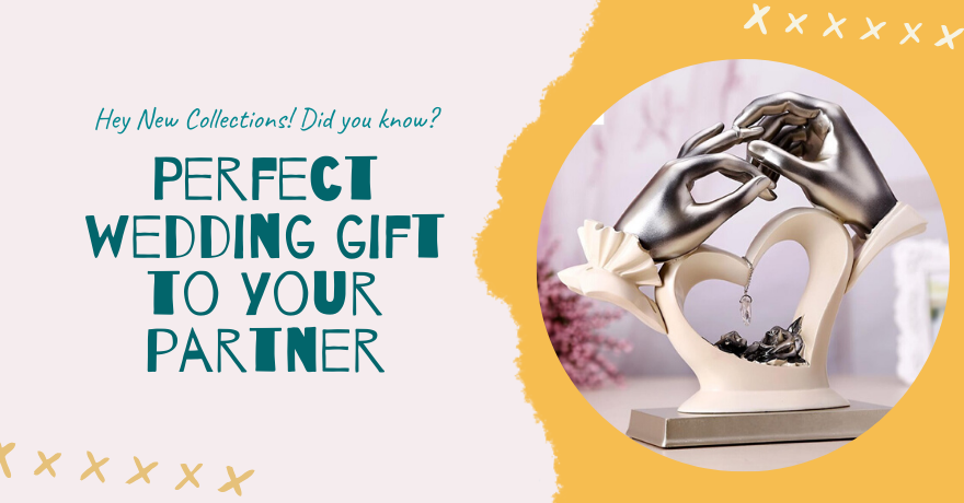 Unique & Creative Wedding Gift Ideas For Indian Couple
