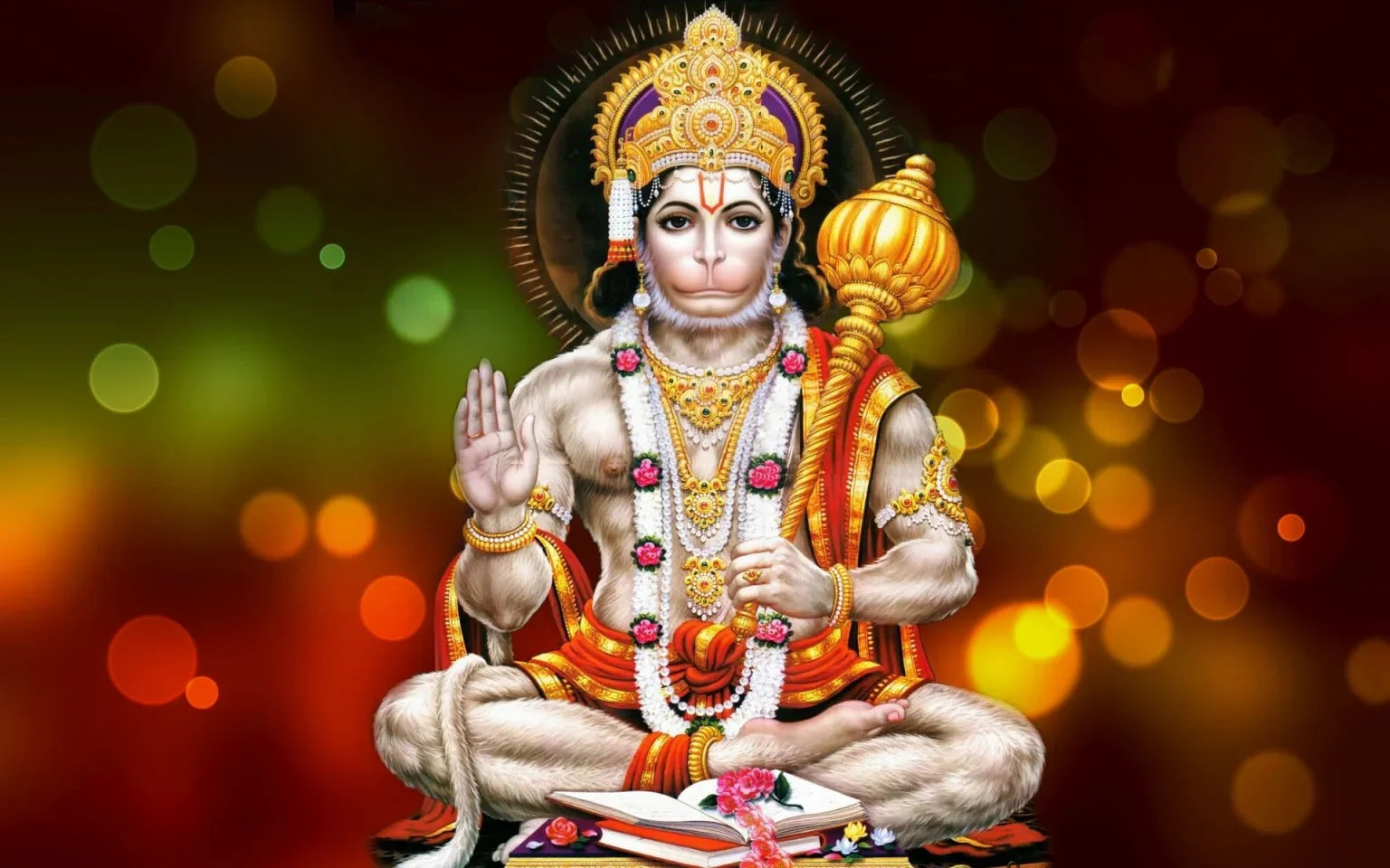 Mangalvar Vrat Katha – Reason, Method, and Story behind Tuesday’s fast