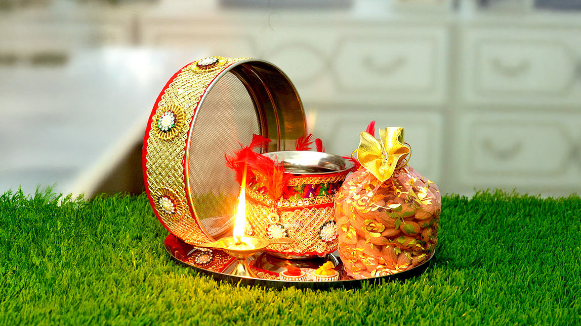 Karwa Chauth Gifts