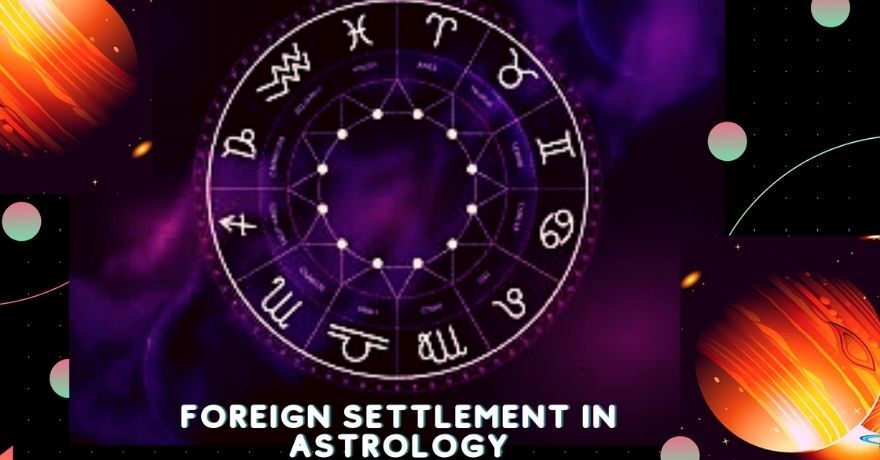 Know Planetary Combinations to Predict Foreign Travel and Settlement in Astrology: Puja N Pujari