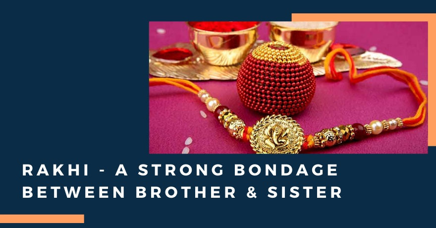 Raksha Bandhan – History, Importance & Celebrations