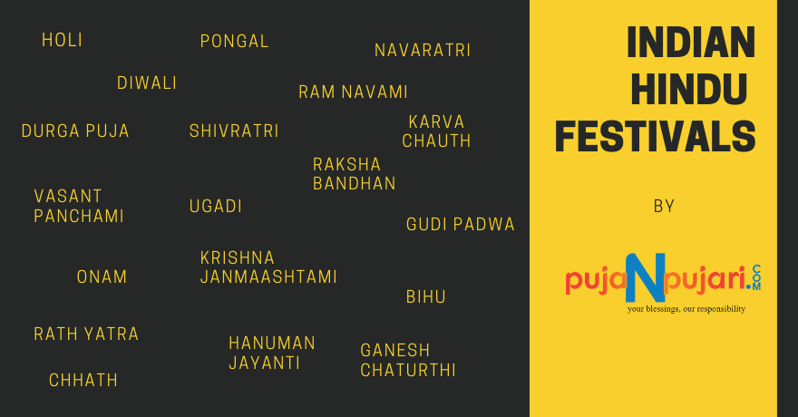 Indian National Festivals 2023 : South & North Indian Festivals List & Significance