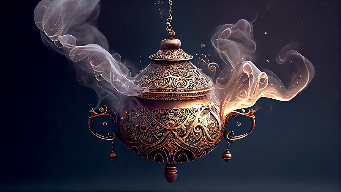 Spiritual Devices