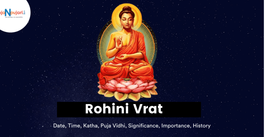 Rohini Vrat 2022: Date,Time,Rituals,Significance,History