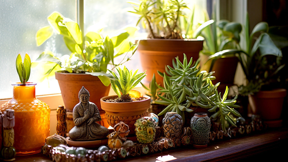 Vastu Plants