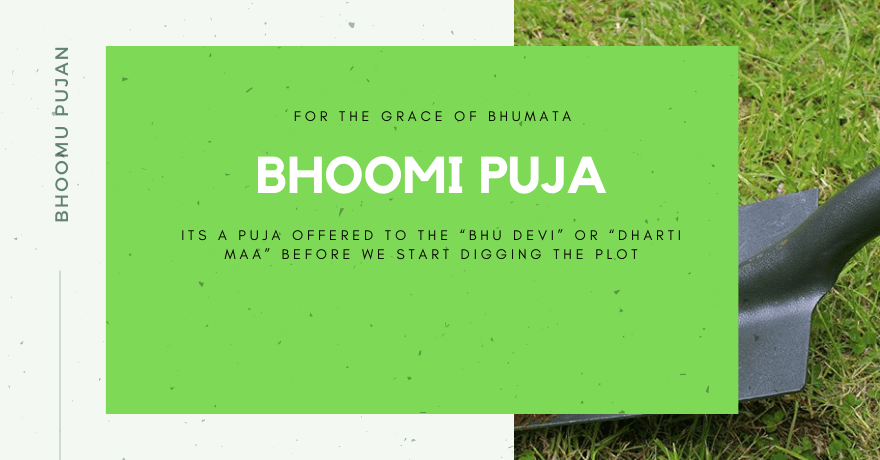 Bhoomi Pooja: Importance, Procedure and Vastu Dates for Construction 2023