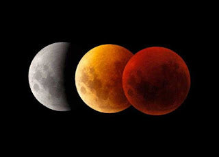 Chandra Grahan 2021: About Lunar Eclipse, Timing and Effects on Human Body
