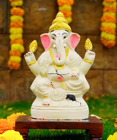 ganesh murti, ganpati murti, new style ganesh murti, eco friendly ganesha, ganesh statue, eco friendly ganpati, clay ganesha, new ganpati murti, ganpati murti for home, clay ganesha idol, clay ganpati, ganesh murti for home, ganpati bappa murti for home, big ganesh murti, eco friendly ganesh murti near me, clay ganesha near me, eco friendly ganpati near me, clay ganesh idols near me, eco friendly ganesha idol near me, ganesh idols, best ganesh idols, clay ganesha idols