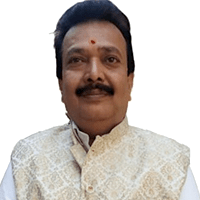 Dr.Parashara Raju Guruji
