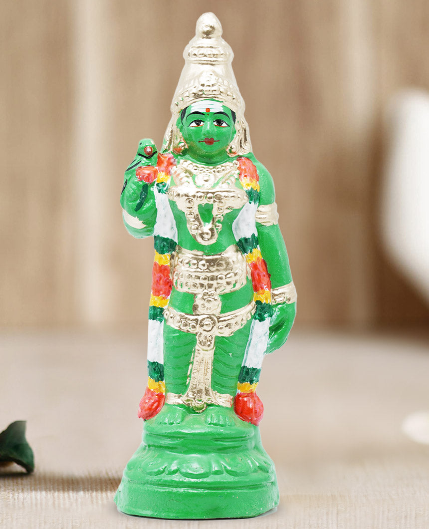 Madurai Meenakshi Navratri Golu Dolls