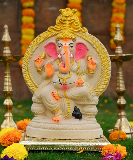ganesh murti, ganpati murti, new style ganesh murti, eco friendly ganesha, ganesh statue, eco friendly ganpati, clay ganesha, new ganpati murti, ganpati murti for home, clay ganesha idol, clay ganpati, ganesh murti for home, ganpati bappa murti for home, big ganesh murti, eco friendly ganesh murti near me, clay ganesha near me, eco friendly ganpati near me, clay ganesh idols near me, eco friendly ganesha idol near me, ganesh idols, best ganesh idols, clay ganesha idols