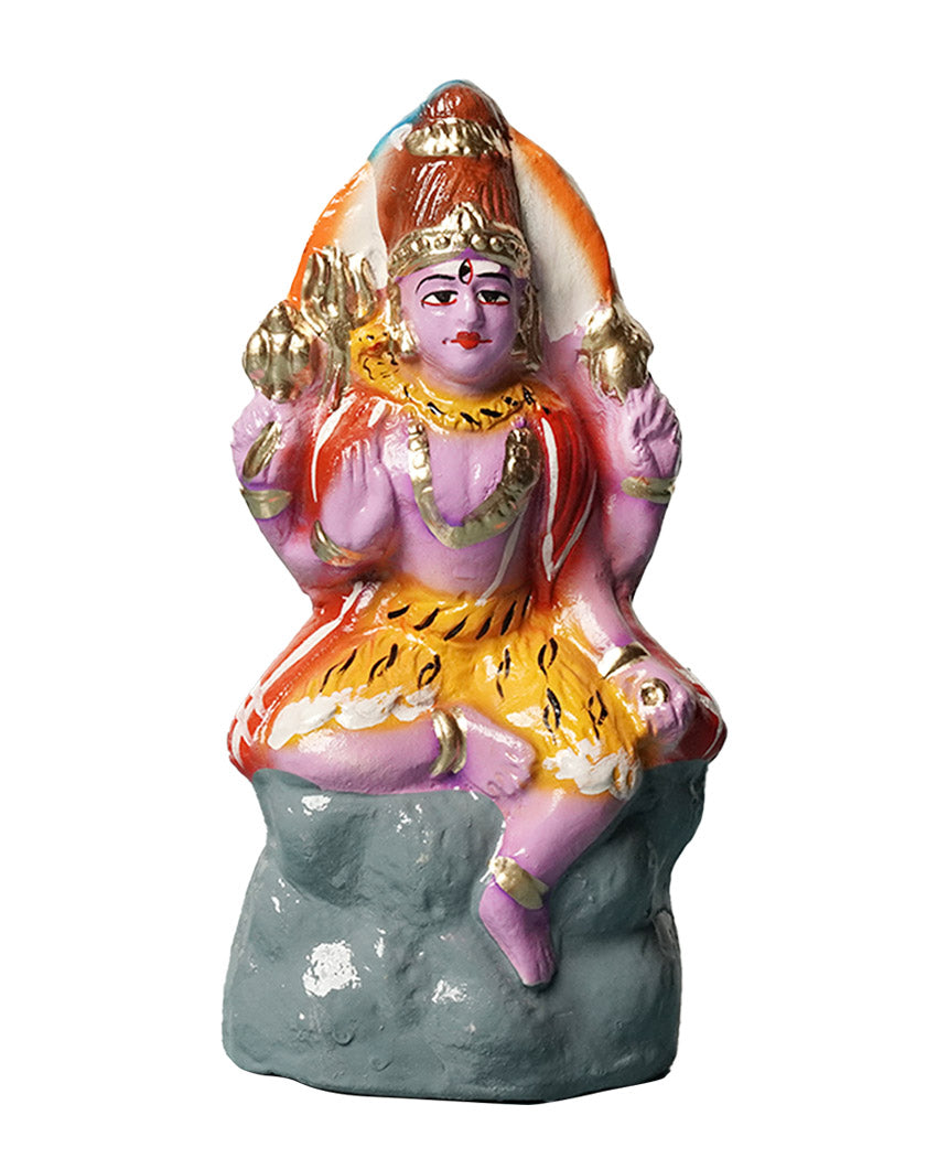 Trimurthi Navaratri Golu Dolls Set