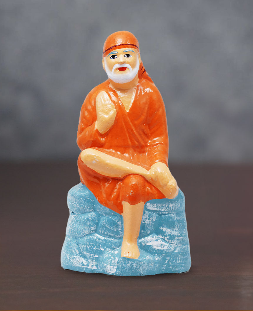 Satya Sai Baba Murti/Idol for Home