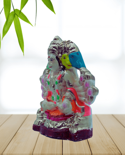 Dasara Golu Dolls Online -Panchamukha Anjaneya for Navratri