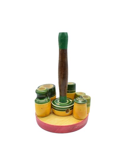 Kitchen Play Set Toys for Kids