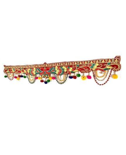 Artificial Handmade Door Hanging Toran