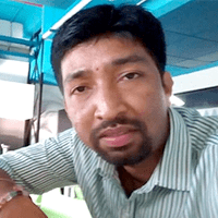 Bhargava Yadhupathi
