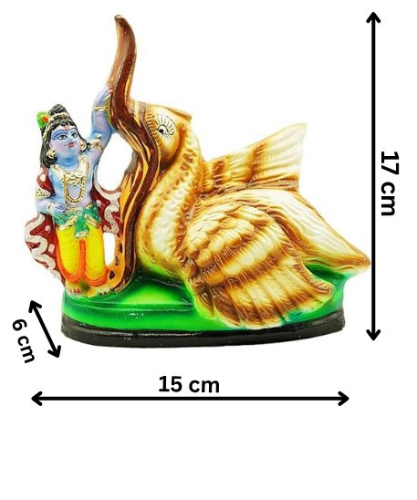 Krishnar Naraivatham Golu Dolls for Gombe Habba