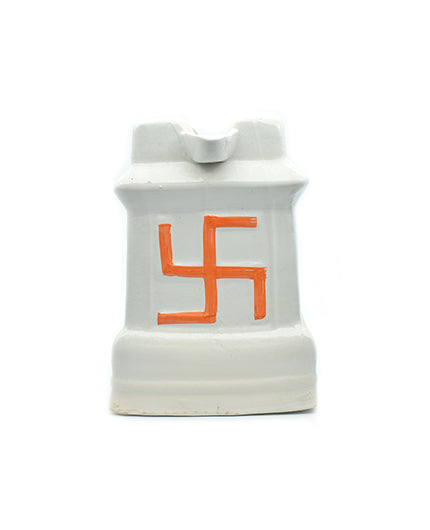 Swastik Design Tulasi Kota for Home