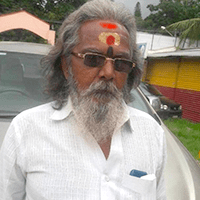 Manikantana Poduval Guruji