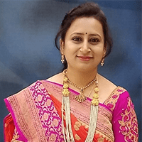 Jayashree B.R
