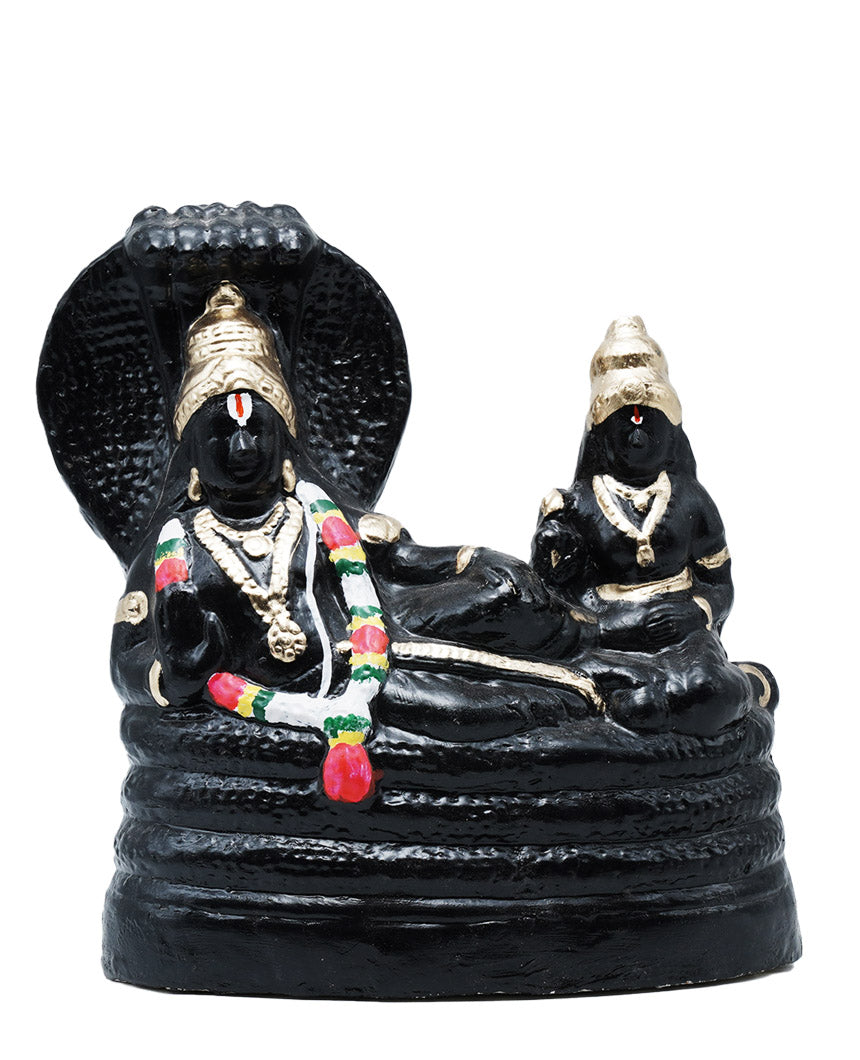 Sree Ranganatha Golu Bommai for Dussehra