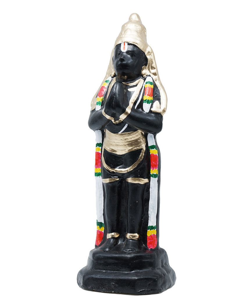 Anjaneya Swamy Navarathri Kolu Dolls