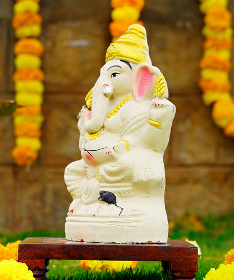 ganesh murti, ganpati murti, new style ganesh murti, eco friendly ganesha, ganesh statue, eco friendly ganpati, clay ganesha, new ganpati murti, ganpati murti for home, clay ganesha idol, clay ganpati, ganesh murti for home, ganpati bappa murti for home, big ganesh murti, eco friendly ganesh murti near me, clay ganesha near me, eco friendly ganpati near me, clay ganesh idols near me, eco friendly ganesha idol near me, ganesh idols, best ganesh idols, clay ganesha idols