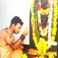 Arvin Guruji
