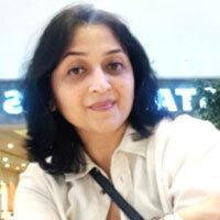 Atishuchi Sharma