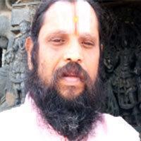 Bharadwaj Pooja Guruji