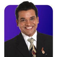 Dr. Ravindra