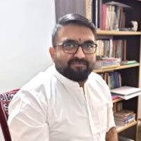 Karthick Shekar