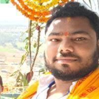 Pandit R Prasad Guruji