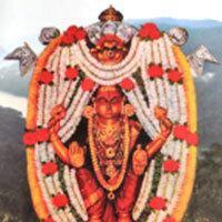 Parameshwari Guruji