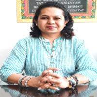 Payal Goradia