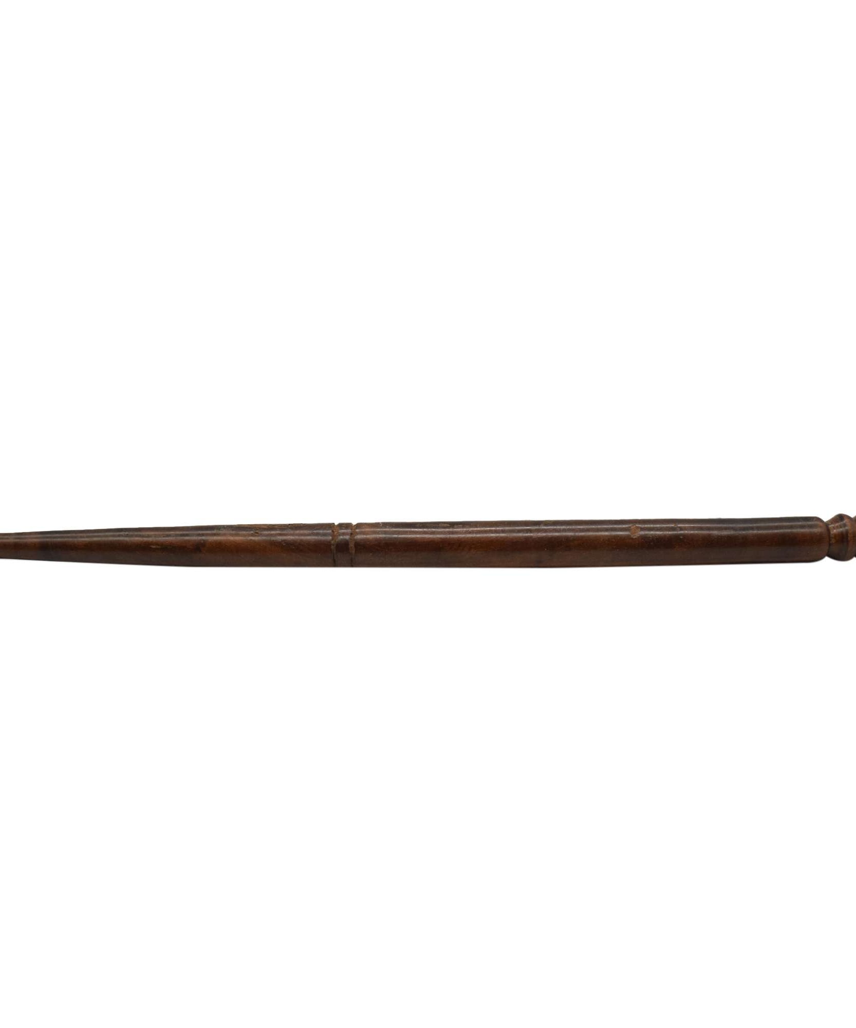 Wooden Havan Spoon for Hawan Pooja
