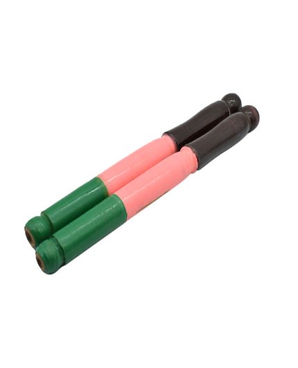 Garba Dandiya Sticks for Navratri